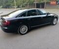 Чорний Ауді А6, об'ємом двигуна 3 л та пробігом 344 тис. км за 6999 $, фото 4 на Automoto.ua
