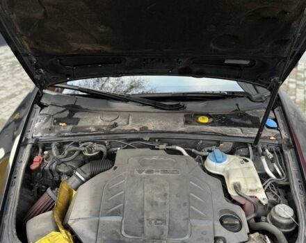 Чорний Ауді А6, об'ємом двигуна 3 л та пробігом 240 тис. км за 6600 $, фото 15 на Automoto.ua