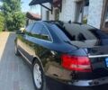 Чорний Ауді А6, об'ємом двигуна 2.97 л та пробігом 412 тис. км за 7000 $, фото 1 на Automoto.ua