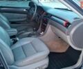 Чорний Ауді А6, об'ємом двигуна 2.5 л та пробігом 330 тис. км за 7000 $, фото 28 на Automoto.ua