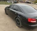 Чорний Ауді А6, об'ємом двигуна 3 л та пробігом 370 тис. км за 3400 $, фото 4 на Automoto.ua