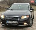 Черный Ауди А6, объемом двигателя 2.4 л и пробегом 345 тыс. км за 5150 $, фото 19 на Automoto.ua