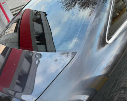 Чорний Ауді А6, об'ємом двигуна 2.97 л та пробігом 240 тис. км за 6600 $, фото 11 на Automoto.ua