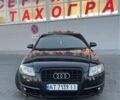 Ауді А6 2004 у Немирове на Automoto.ua Чорний Ауді А6, об'ємом двигуна 3 л та пробігом 350 тис. км за 7500 $, фото 1 на Automoto.ua