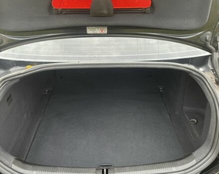 Чорний Ауді А6, об'ємом двигуна 0 л та пробігом 293 тис. км за 7150 $, фото 9 на Automoto.ua