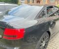 Чорний Ауді А6, об'ємом двигуна 2.97 л та пробігом 400 тис. км за 5400 $, фото 1 на Automoto.ua