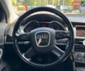 Чорний Ауді А6, об'ємом двигуна 2.7 л та пробігом 235 тис. км за 8490 $, фото 13 на Automoto.ua