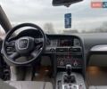 Черный Ауди А6, объемом двигателя 2.4 л и пробегом 345 тыс. км за 5150 $, фото 49 на Automoto.ua