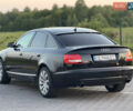Черный Ауди А6, объемом двигателя 3 л и пробегом 272 тыс. км за 7400 $, фото 42 на Automoto.ua