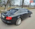 Черный Ауди А6, объемом двигателя 1.97 л и пробегом 323 тыс. км за 6999 $, фото 6 на Automoto.ua