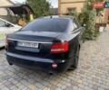 Черный Ауди А6, объемом двигателя 3 л и пробегом 216 тыс. км за 5800 $, фото 1 на Automoto.ua