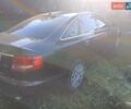 Черный Ауди А6, объемом двигателя 2.39 л и пробегом 298 тыс. км за 7300 $, фото 2 на Automoto.ua