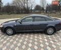 Черный Ауди А6, объемом двигателя 2.4 л и пробегом 345 тыс. км за 5150 $, фото 15 на Automoto.ua