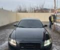 Чорний Ауді А6, об'ємом двигуна 2.97 л та пробігом 390 тис. км за 7500 $, фото 5 на Automoto.ua