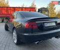 Черный Ауди А6, объемом двигателя 3 л и пробегом 315 тыс. км за 7250 $, фото 7 на Automoto.ua