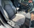 Чорний Ауді А6, об'ємом двигуна 2.7 л та пробігом 235 тис. км за 8490 $, фото 10 на Automoto.ua
