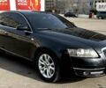 Чорний Ауді А6, об'ємом двигуна 3 л та пробігом 251 тис. км за 7999 $, фото 1 на Automoto.ua