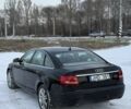 Черный Ауди А6, объемом двигателя 3 л и пробегом 274 тыс. км за 4750 $, фото 3 на Automoto.ua
