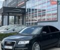 Черный Ауди А6, объемом двигателя 3 л и пробегом 331 тыс. км за 8800 $, фото 1 на Automoto.ua