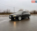 Чорний Ауді А6, об'ємом двигуна 2.97 л та пробігом 402 тис. км за 7800 $, фото 12 на Automoto.ua