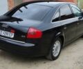 Чорний Ауді А6, об'ємом двигуна 1.98 л та пробігом 340 тис. км за 7000 $, фото 1 на Automoto.ua