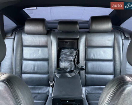 Черный Ауди А6, объемом двигателя 3 л и пробегом 315 тыс. км за 7250 $, фото 27 на Automoto.ua