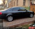 Чорний Ауді А6, об'ємом двигуна 19 л та пробігом 260 тис. км за 5200 $, фото 1 на Automoto.ua