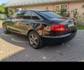 Чорний Ауді А6, об'ємом двигуна 2.4 л та пробігом 268 тис. км за 6300 $, фото 2 на Automoto.ua