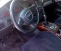 Черный Ауди А6, объемом двигателя 3 л и пробегом 0 тыс. км за 6500 $, фото 1 на Automoto.ua