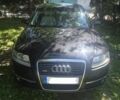Чорний Ауді А6, об'ємом двигуна 3 л та пробігом 310 тис. км за 3700 $, фото 1 на Automoto.ua