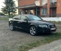 Чорний Ауді А6, об'ємом двигуна 2.97 л та пробігом 260 тис. км за 7200 $, фото 1 на Automoto.ua