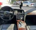 Чорний Ауді А6, об'ємом двигуна 3 л та пробігом 419 тис. км за 6999 $, фото 20 на Automoto.ua
