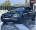 Ауді А6 2004 у Житомирі на Automoto.ua Чорний Ауді А6, об'ємом двигуна 3 л та пробігом 220 тис. км за 5500 $, фото 1 на Automoto.ua