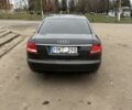 Чорний Ауді А6, об'ємом двигуна 3 л та пробігом 370 тис. км за 3400 $, фото 3 на Automoto.ua