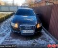 Черный Ауди А6, объемом двигателя 3.1 л и пробегом 189 тыс. км за 7500 $, фото 1 на Automoto.ua