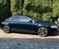 Чорний Ауді А6, об'ємом двигуна 3 л та пробігом 419 тис. км за 6999 $, фото 2 на Automoto.ua
