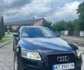 Черный Ауди А6, объемом двигателя 3 л и пробегом 400 тыс. км за 8100 $, фото 1 на Automoto.ua
