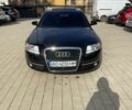Чорний Ауді А6, об'ємом двигуна 3 л та пробігом 364 тис. км за 6500 $, фото 1 на Automoto.ua