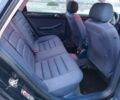 Черный Ауди А6, объемом двигателя 2.5 л и пробегом 250 тыс. км за 2850 $, фото 12 на Automoto.ua