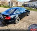 Черный Ауди А6, объемом двигателя 3 л и пробегом 360 тыс. км за 5800 $, фото 5 на Automoto.ua