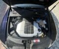 Чорний Ауді А6, об'ємом двигуна 3 л та пробігом 419 тис. км за 6999 $, фото 23 на Automoto.ua