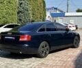 Чорний Ауді А6, об'ємом двигуна 3 л та пробігом 419 тис. км за 6999 $, фото 3 на Automoto.ua