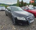 Черный Ауди А6, объемом двигателя 2.97 л и пробегом 299 тыс. км за 5999 $, фото 1 на Automoto.ua