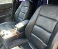 Чорний Ауді А6, об'ємом двигуна 3 л та пробігом 419 тис. км за 6999 $, фото 11 на Automoto.ua