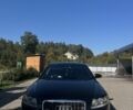 Чорний Ауді А6, об'ємом двигуна 2 л та пробігом 318 тис. км за 6936 $, фото 1 на Automoto.ua