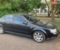 Ауди А6 2004 в Чернигове на Automoto.ua Черный Ауди А6, объемом двигателя 2.5 л и пробегом 214 тыс. км за 4600 $, фото 1 на Automoto.ua