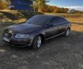 Чорний Ауді А6, об'ємом двигуна 3 л та пробігом 2 тис. км за 3000 $, фото 3 на Automoto.ua