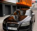 Черный Ауди А6, объемом двигателя 1.97 л и пробегом 401 тыс. км за 5900 $, фото 1 на Automoto.ua