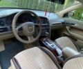 Черный Ауди А6, объемом двигателя 2.4 л и пробегом 201 тыс. км за 6000 $, фото 14 на Automoto.ua