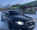 Черный Ауди А6, объемом двигателя 3.2 л и пробегом 371 тыс. км за 5800 $, фото 1 на Automoto.ua